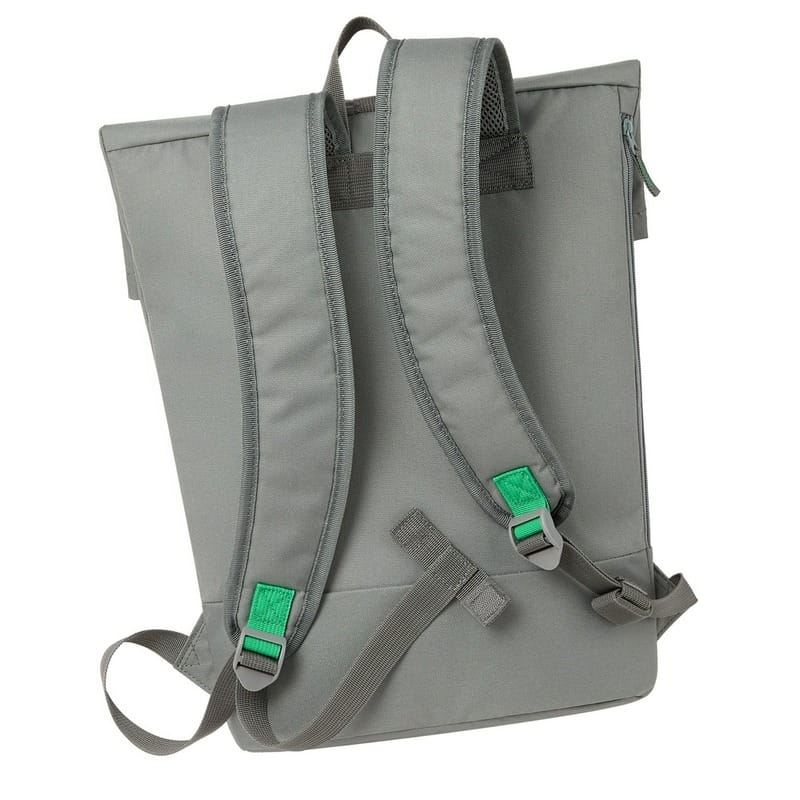Рюкзак Rivacase Gremio 5567 15 л Grey