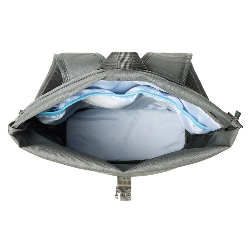 Рюкзак Rivacase Gremio 5567 15 л Grey