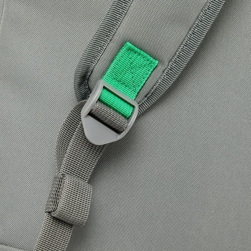 Рюкзак Rivacase Gremio 5567 15 л Grey