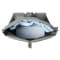 Фото - Рюкзак Rivacase Gremio 5567 15 л Grey | click.ua