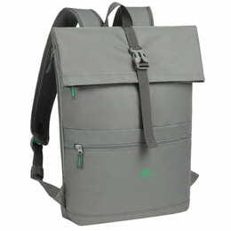 Рюкзак Rivacase Gremio 5567 15 л Grey