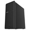 Фото - Корпус GameMax ET-209-400W-2U3 Black 400W | click.ua