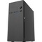 Фото - Корпус GameMax ET-212-450W-U3 Black 450W | click.ua