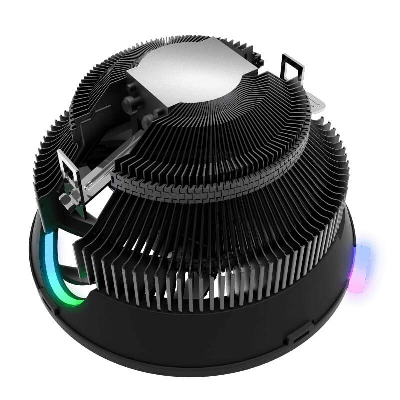 Кулер процесорний GameMax Gamma 200 RGB
