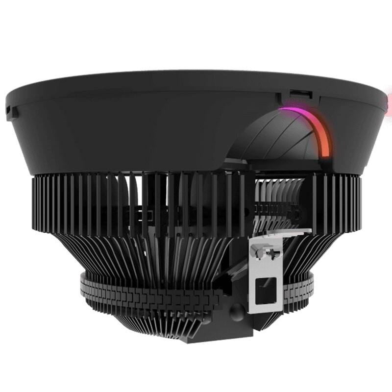 Кулер процесорний GameMax Gamma 200 RGB