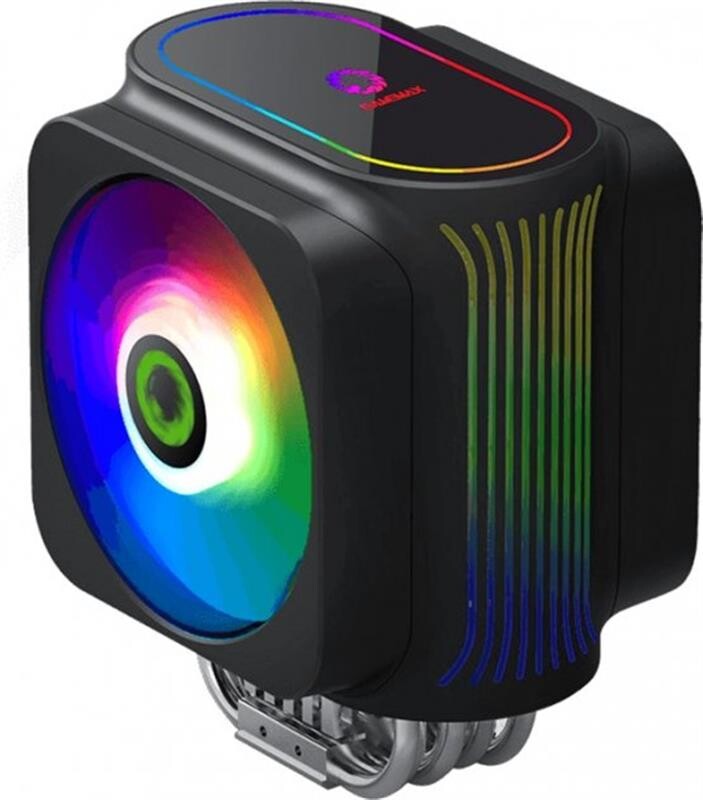 Кулер процесорний GameMax Gamma 600 ARGB