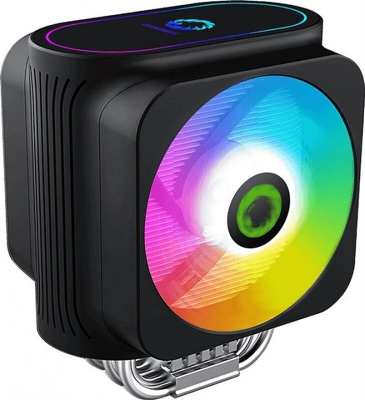 Кулер процесорний GameMax Gamma 600 ARGB