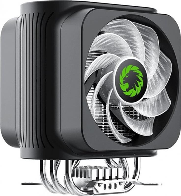 Кулер процесорний GameMax Gamma 600 ARGB