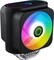 Фото - Кулер процесорний GameMax Gamma 600 ARGB | click.ua