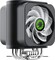 Фото - Кулер процесорний GameMax Gamma 600 ARGB | click.ua