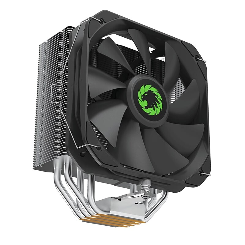 Кулер процесорний GameMax Sigma 540