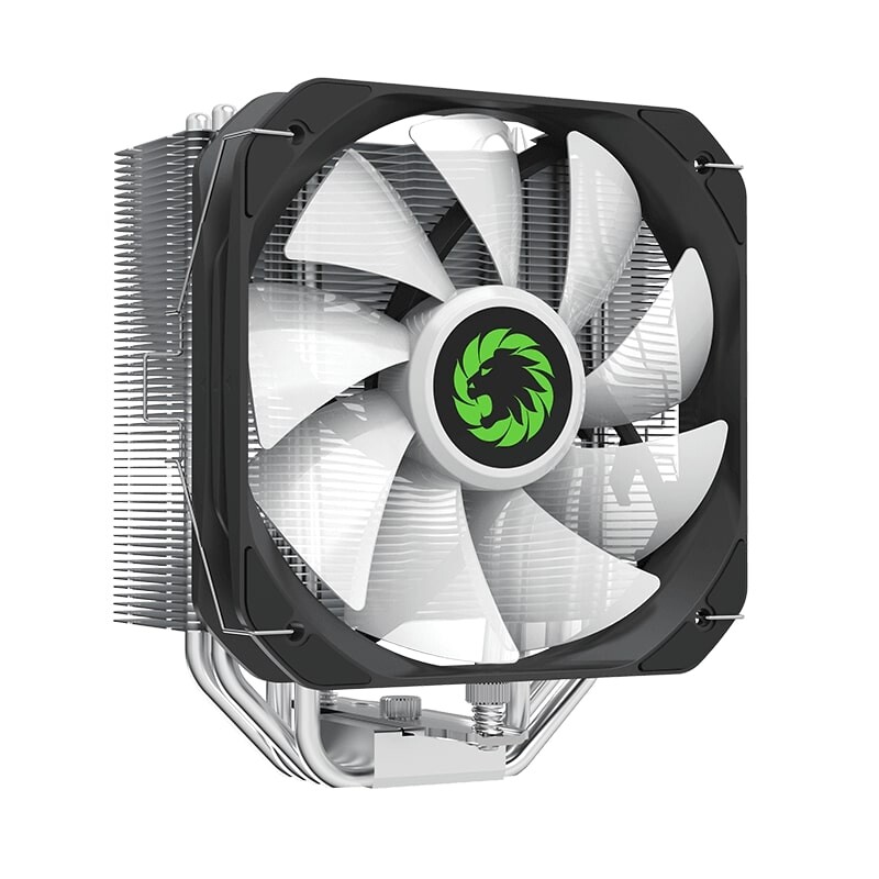Кулер процесорний GameMax Sigma 540 ARGB