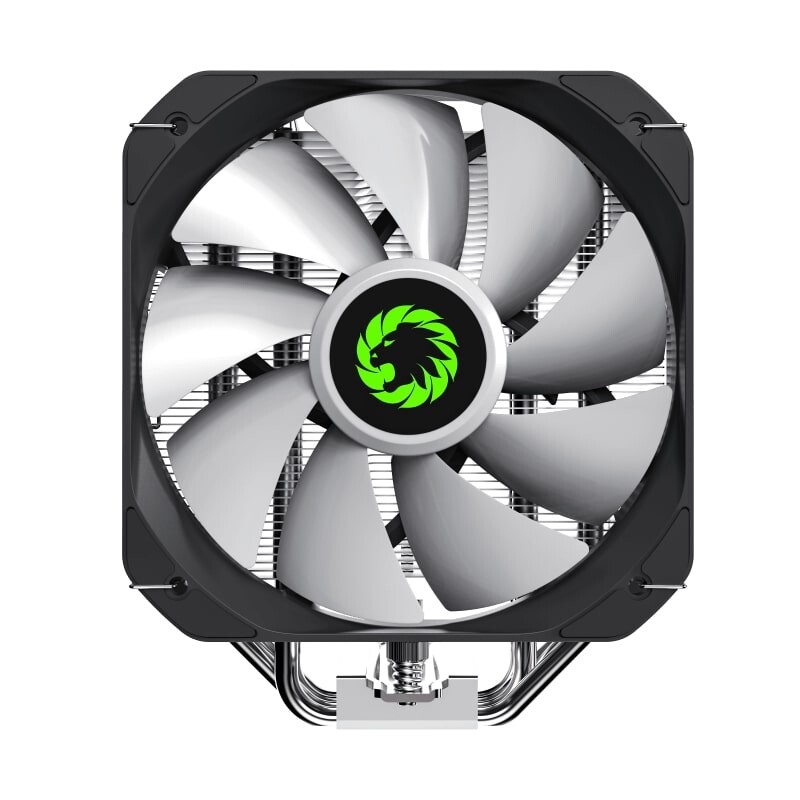 Кулер процесорний GameMax Sigma 540 ARGB