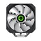 Фото - Кулер процесорний GameMax Sigma 540 ARGB | click.ua