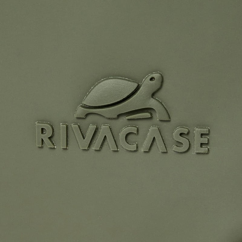 Сумка для ноутбука Rivacase Eden 7821 14" Olive Green