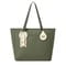 Фото - Сумка для ноутбука Rivacase Eden 7821 14" Olive Green | click.ua