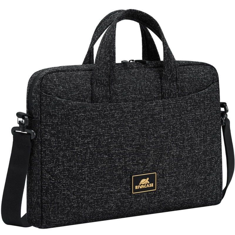 Сумка для ноутбука Rivacase Anvik 7921 14" Black