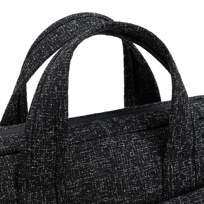 Сумка для ноутбука Rivacase Anvik 7921 14" Black