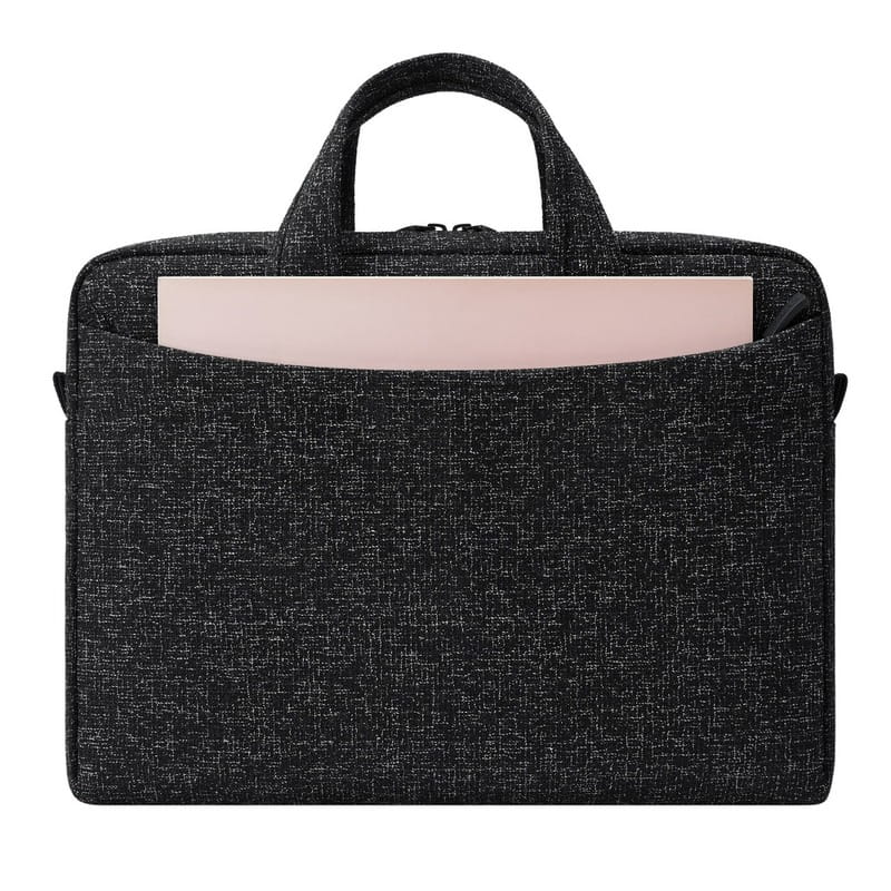 Сумка для ноутбука Rivacase Anvik 7921 14" Black