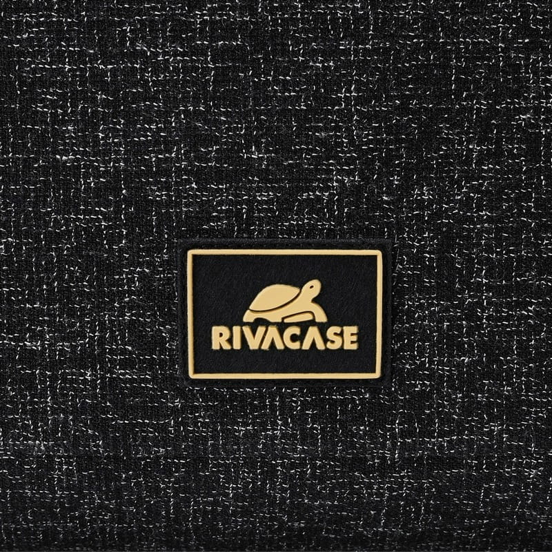 Сумка для ноутбука Rivacase Anvik 7921 14" Black