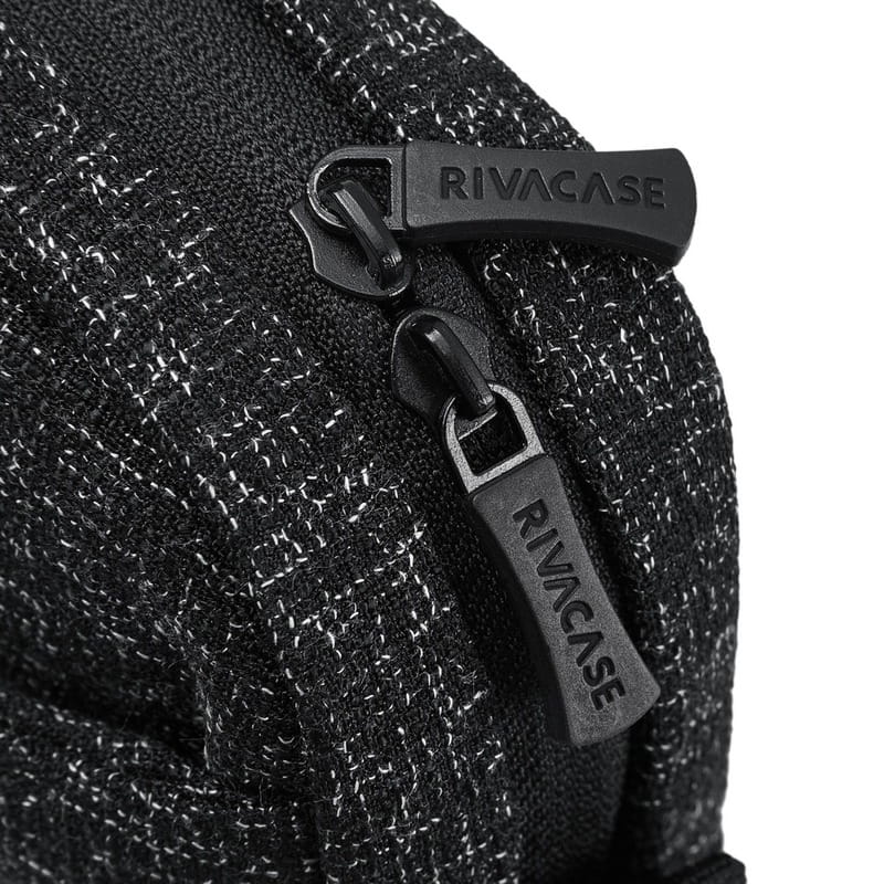 Сумка для ноутбука Rivacase Anvik 7921 14" Black