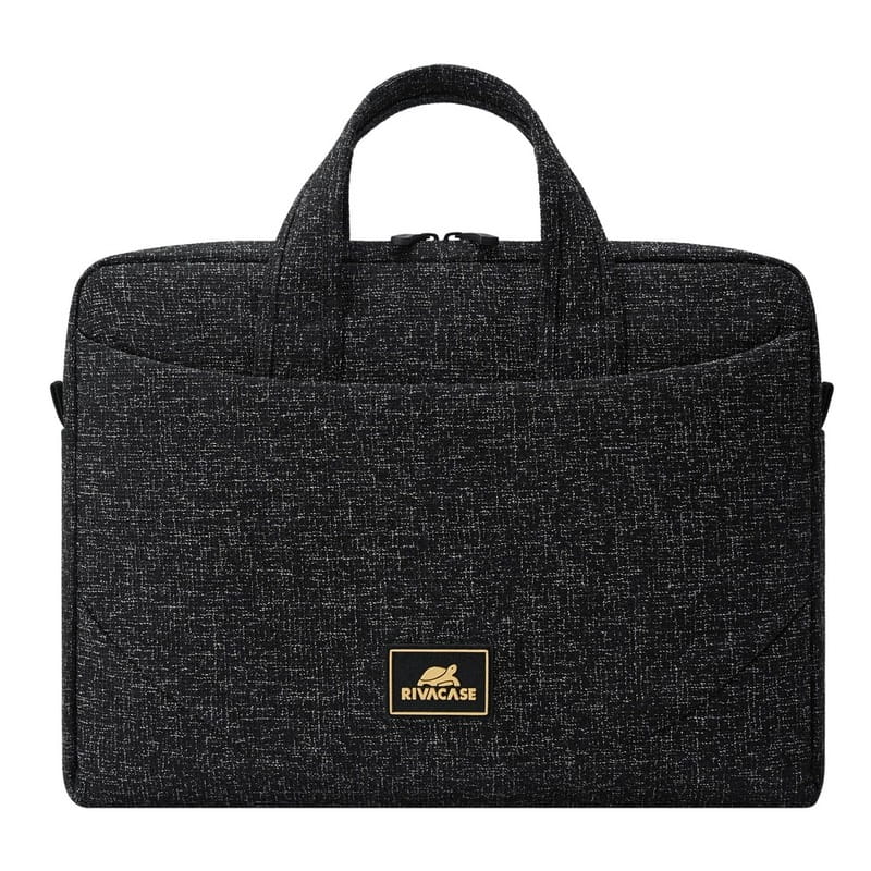 Сумка для ноутбука Rivacase Anvik 7921 14" Black