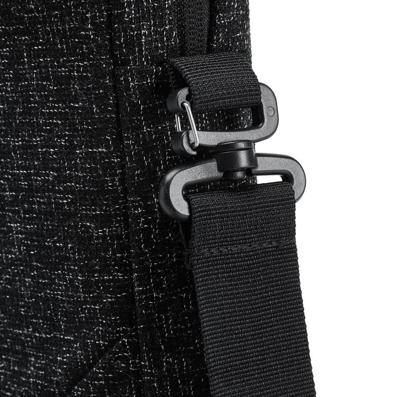 Сумка для ноутбука Rivacase Anvik 7921 14" Black