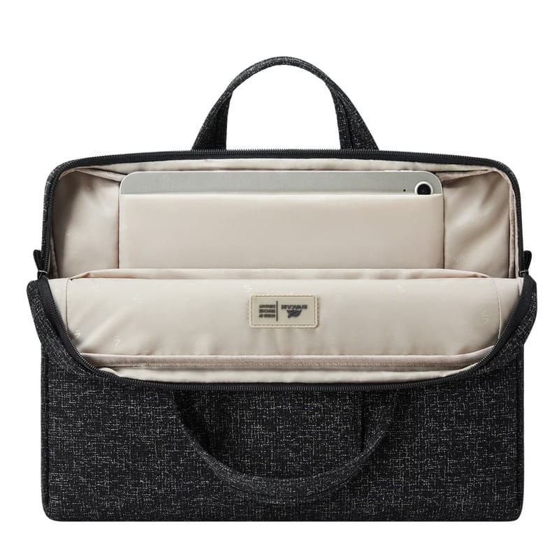 Сумка для ноутбука Rivacase Anvik 7921 14" Black