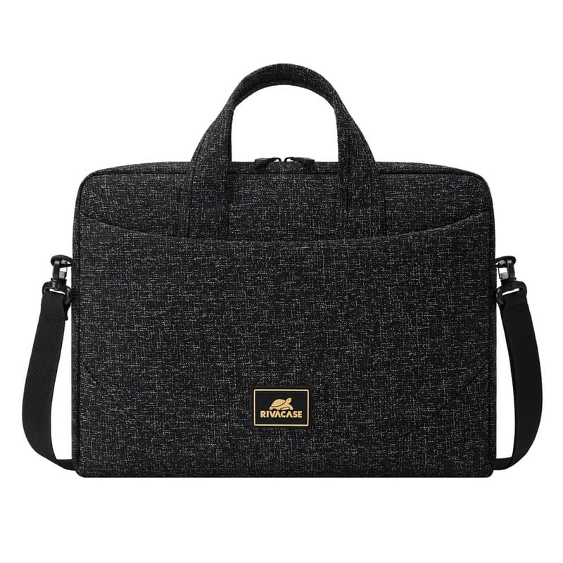 Сумка для ноутбука Rivacase Anvik 7921 14" Black