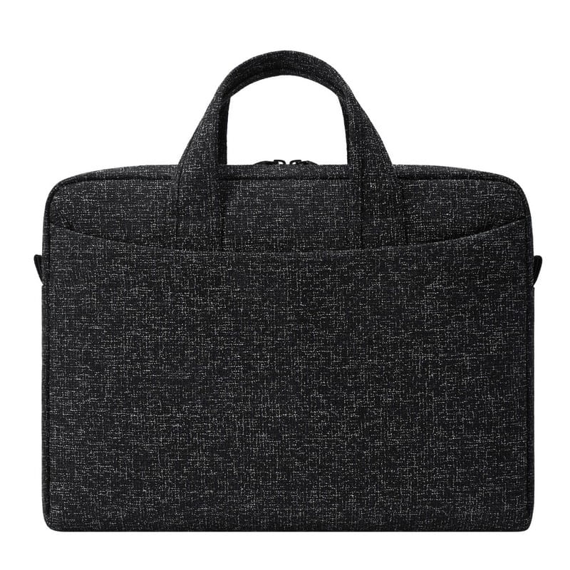 Сумка для ноутбука Rivacase Anvik 7921 14" Black