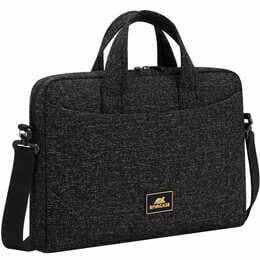 Сумка для ноутбука Rivacase Anvik 7921 14" Black
