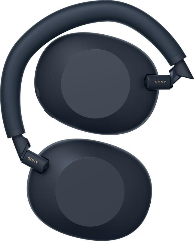 Гарнитура Sony WH-1000XM6 Midnight Blue (WH1000XM6L.E)