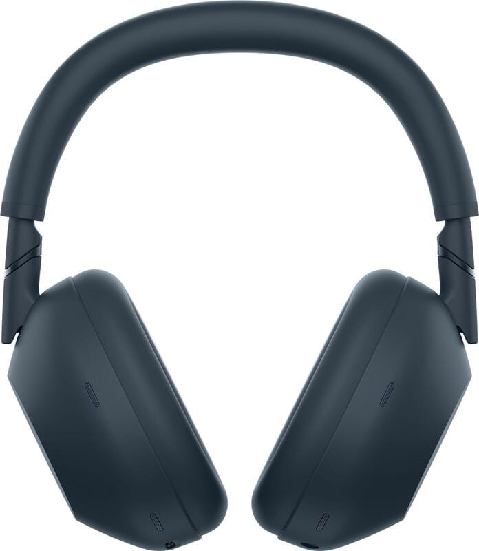 Гарнитура Sony WH-1000XM6 Midnight Blue (WH1000XM6L.E)
