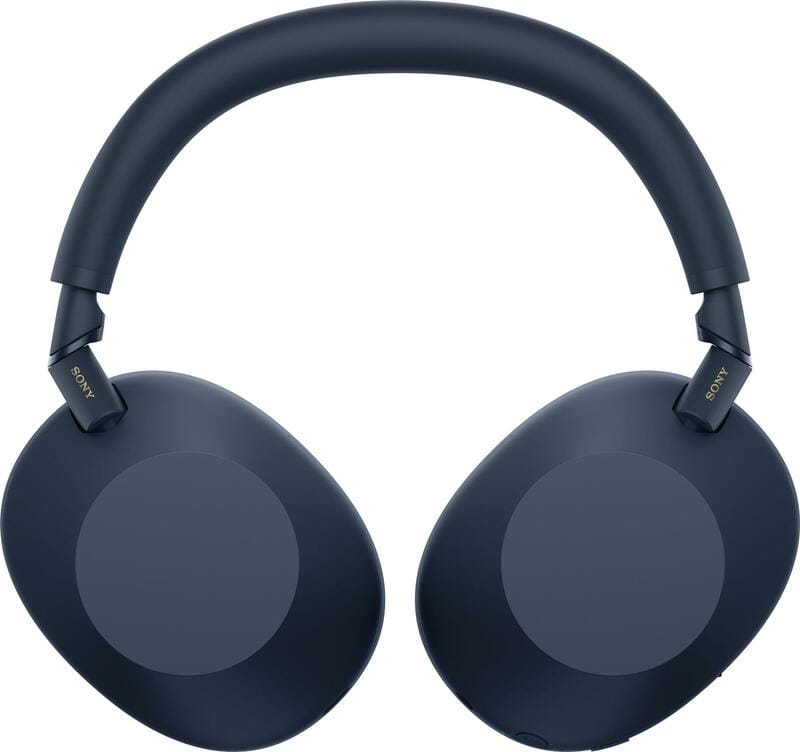 Гарнитура Sony WH-1000XM6 Midnight Blue (WH1000XM6L.E)