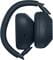 Фото - Гарнитура Sony WH-1000XM6 Midnight Blue (WH1000XM6L.E) | click.ua