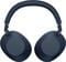 Фото - Гарнитура Sony WH-1000XM6 Midnight Blue (WH1000XM6L.E) | click.ua