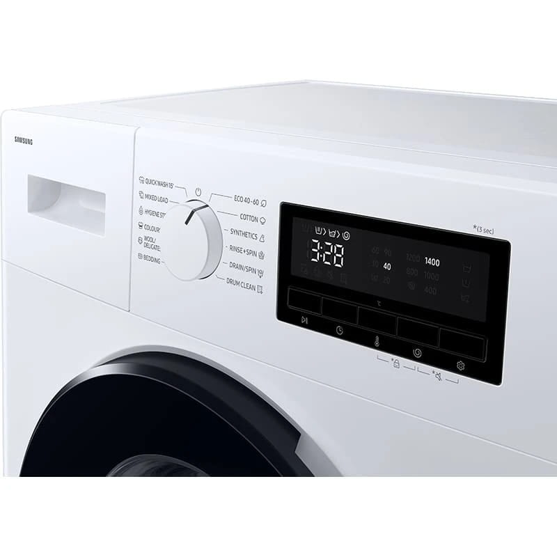 Стиральная машина Samsung WW70FG3M05AWLF