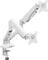 Фото - Кріплення настільне для двох моніторів OfficePro 17-35" White (MA452W) | click.ua