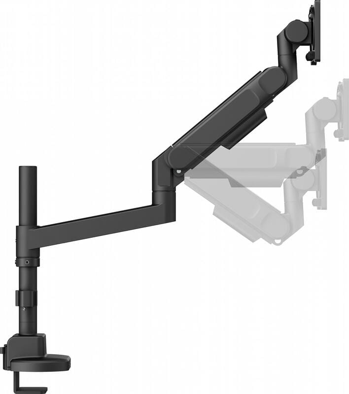 Кріплення настільне для монітора OfficePro 24-57" Black (MAH751B)