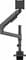 Фото - Кріплення настільне для монітора OfficePro 24-57" Black (MAH751B) | click.ua