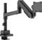 Фото - Кріплення настільне для монітора OfficePro 24-57" Black (MAH751B) | click.ua