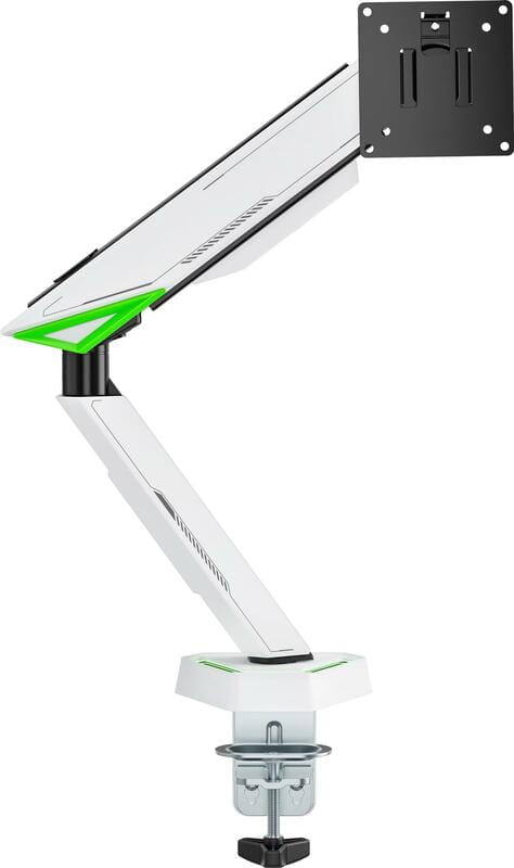 Кріплення настільне для монітора GamePro 17-45" White (MAG201W)