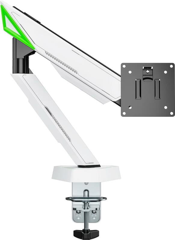 Кріплення настільне для монітора GamePro 17-45" White (MAG201W)