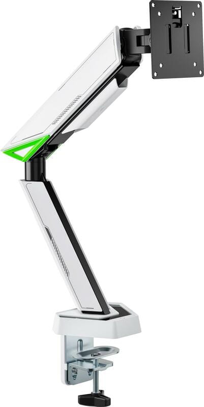 Кріплення настільне для монітора GamePro 17-45" White (MAG200W)