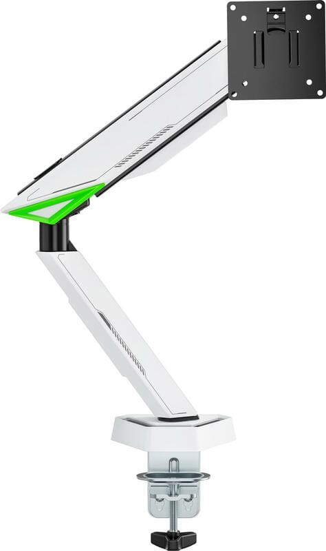 Кріплення настільне для монітора GamePro 17-45" White (MAG200W)