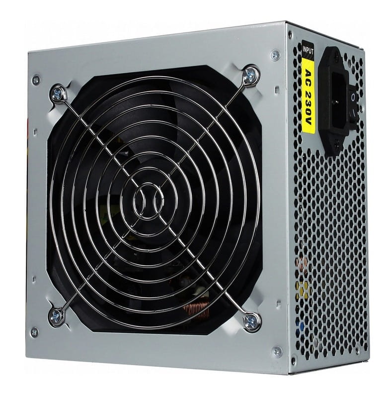 Блок питания GameMax GM-500 500W