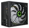 Фото - Блок живлення GameMax GP-400A 400W Black | click.ua