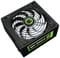 Фото - Блок живлення GameMax GP-400A 400W Black | click.ua