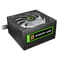 Фото - Блок живлення GameMax GP-400A 400W Black | click.ua