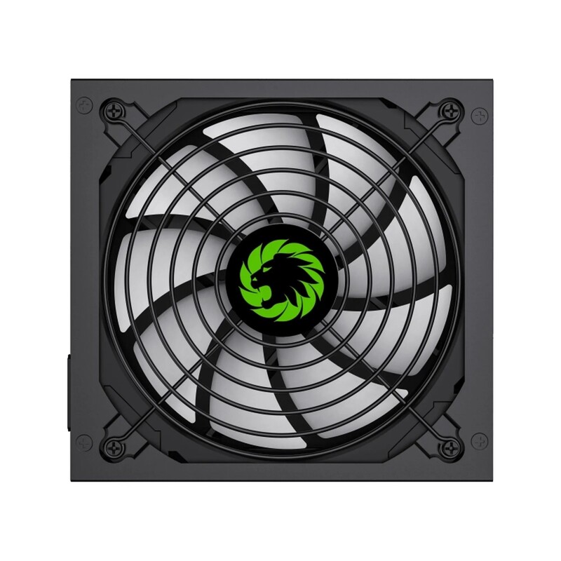 Блок живлення GameMax GP-500 500W Black